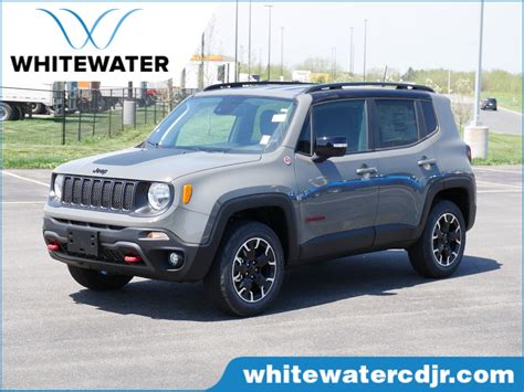 Jeep Renegade Trailhawk Tire Size Home Alqu