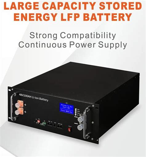 Sunpal Wall Mounted Lithium Ion Batteries 10kwh 10kw LiFePO4 Power Wall