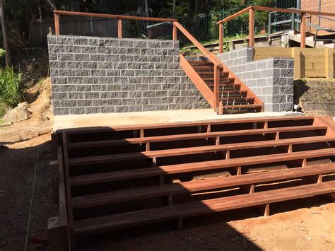 Central Coast Retaining Walls Ccrw Servicing Central Coast Sydney Newcastle And Hunter Regions