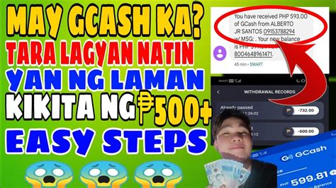 Kumita Ng Unlimited Kahit Na Natutulog Lang Easy To Earn New