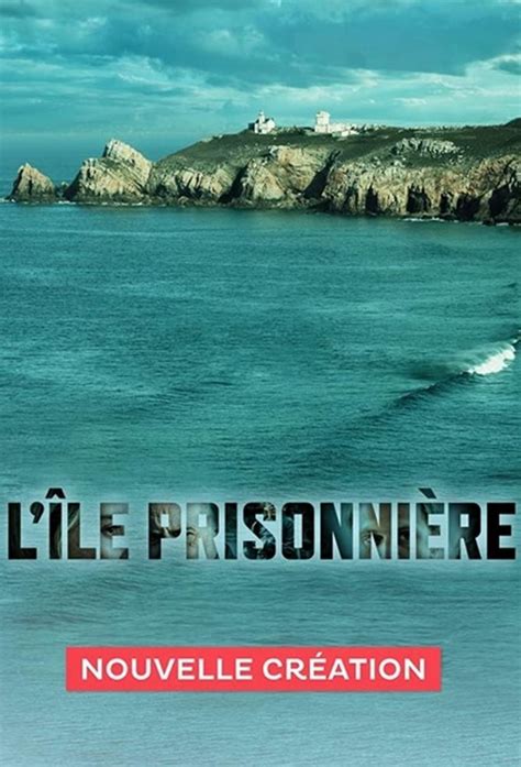 LÎle prisonnière TheTVDB