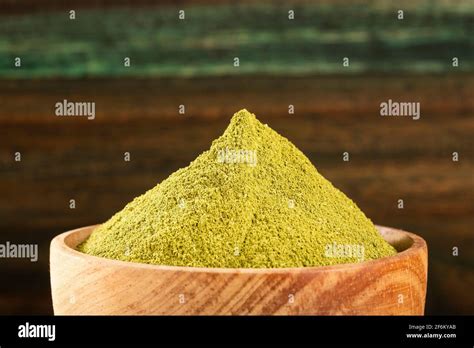 Moringa Oleifera Con Muchos Beneficios Vitaminas Minerales Y