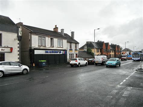 Baillieston Uk