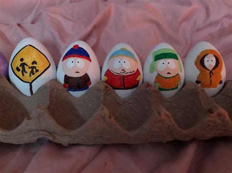 Happy Easter! : r/southpark