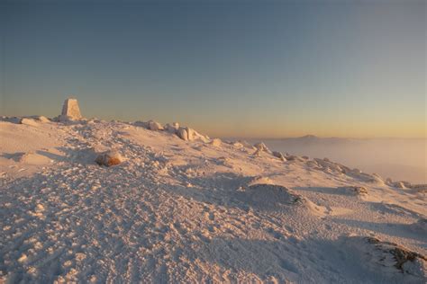 Mount Kosciuszko