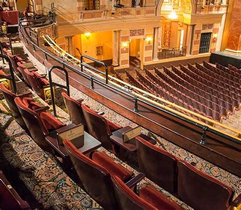 Saenger Theatre Restoration | Irwin Seating Company (en-US)