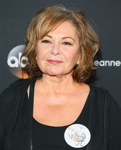 Roseanne Barr Says She's 'Fine' After Heart Attack Speculation