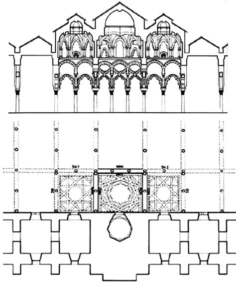 The Field and the Nave: the Mezquita of Córdoba – SOCKS