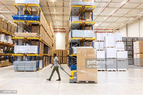 Industrial Push Cart Photos And Premium High Res Pictures Getty Images