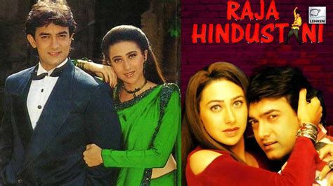 Karisma Kapoor Was Not The First Choice For ‘Raja Hindustani’