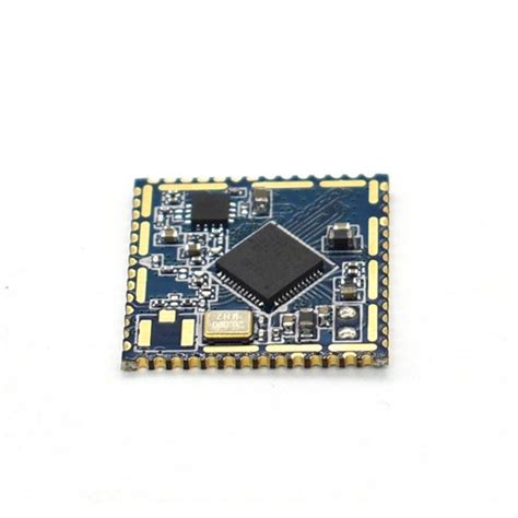 Wi Fi6 Bluetooth 50 Dual Mode Module Manufacturers And Suppliers Wholesale Products Feasycom