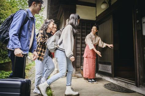 インバウンド増加中も｢旅館｣人気が鈍い理由 地方の｢コト消費｣を望む訪日客の心理とは イーエムネットジャパン 東洋経済オンライン