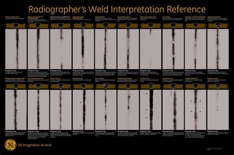 PDF Poster Radiographer S Weld Interpretation Reference DOKUMEN TIPS