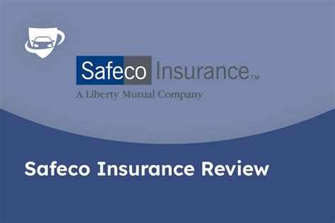 Safeco Insurance Logo