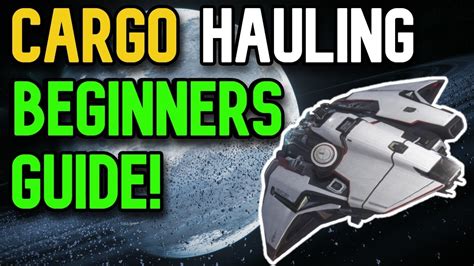 ULTIMATE CARGO HAULING GUIDE FOR STAR CITIZEN 3 23 1 Cargo Haul