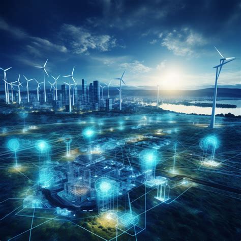 Transforming The Energy Industry With Data Science And Generative Ai