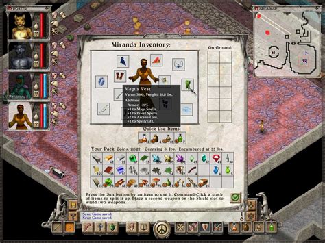 Avernum 6 Homepage