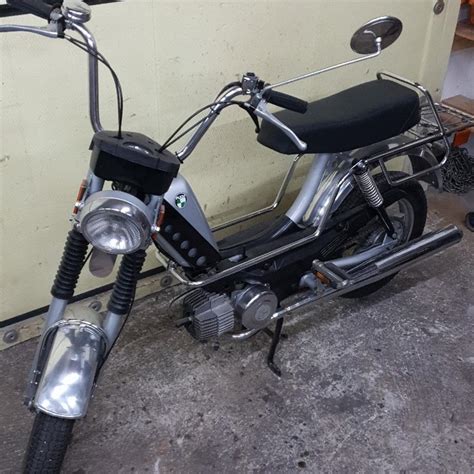 Puch Maxi Ax 40 City In 8462 Gamlitz For €85000 For Sale Shpock