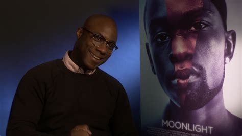 Moonlight director Barry Jenkins Exclusive Interview