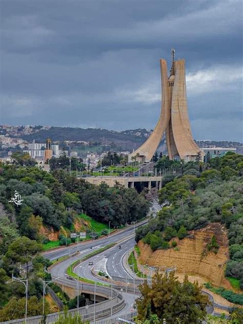 Épinglé par Al Jazayiri sur Algérie Photo algerie Alger la