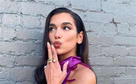 Espect Culos Dos Compositores Demandan A Dua Lipa Por Supuesto Plagio