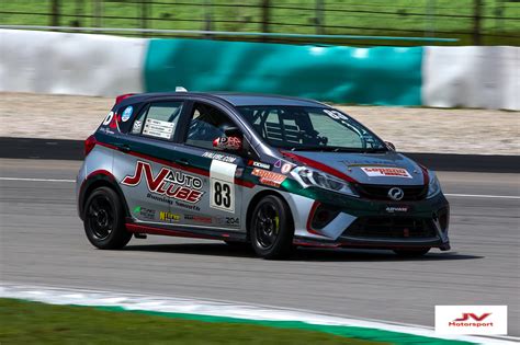 Jv Motorsport Perodua Myvi G S K Paul Tan S Automotive News