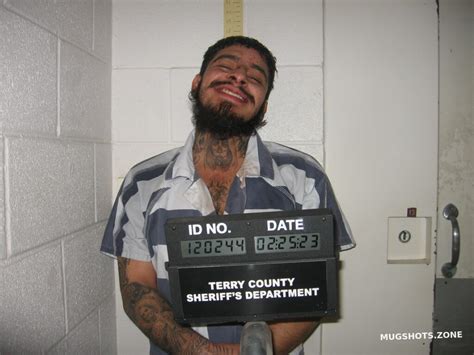 Vasquez Jesus Alberto Terry County Mugshots Zone