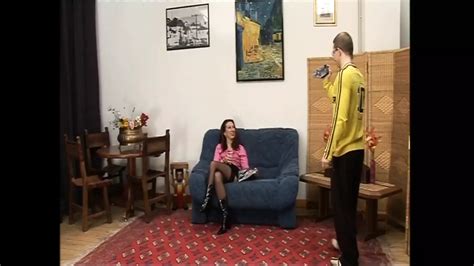 My Stepmother S Anal Secrets Scn01 Feat Veronica Rossi XHamster