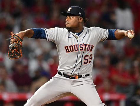 アストロズ・バルデスが大谷封じで今季初勝利「一番は攻めの投球をしたこと」 Mlb写真ニュース 日刊スポーツ