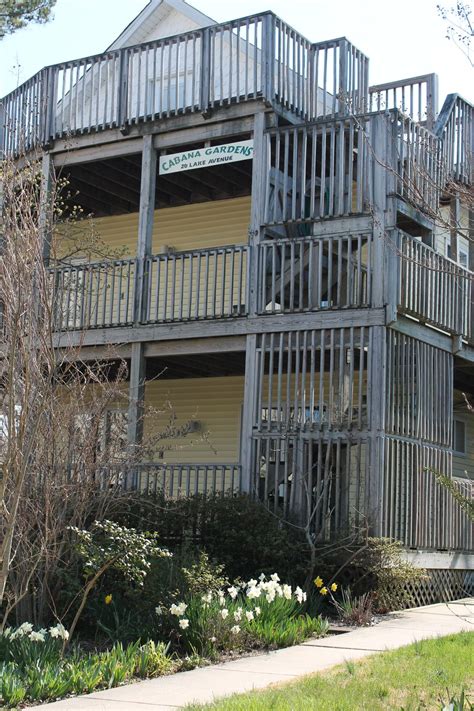 Rehoboth Beach Gay Inns And Hotels Guide