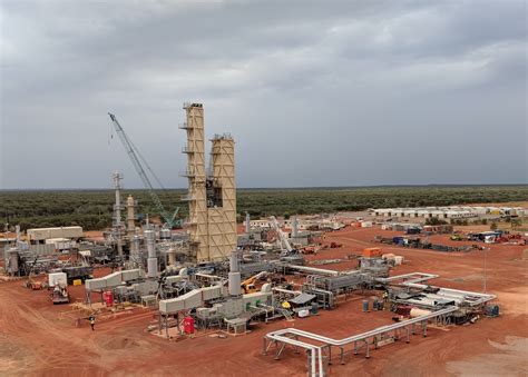 Civmec Makes Asx Debut The Australian Pipeliner