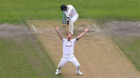 Highlights: England vs Proteas (2nd Test, Day 1)