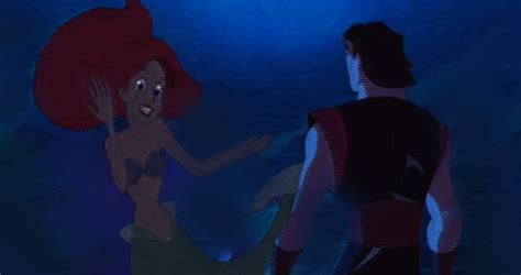 Ariel And Sinbad Disney Crossover Photo 27497954 Fanpop