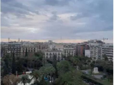 Vendita Attico In Piazza Umberto I Bari Buono Stato Con Balcone Rif