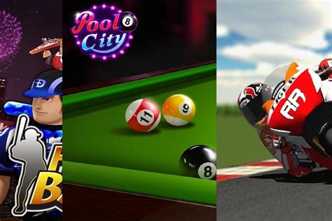 Los 11 mejores juegos de deportes para Android