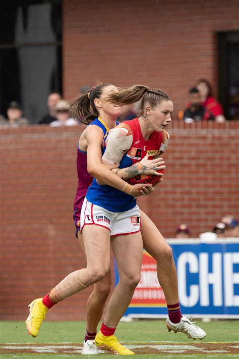 Aflw Grand Final Season 7 2022 Siren