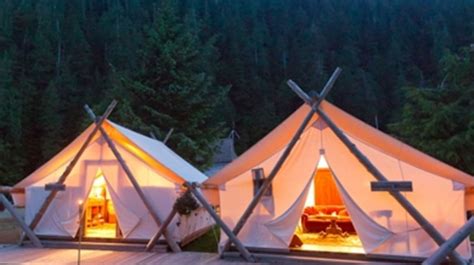 The 18 Most Remote Luxury Camps in the World | Men's Journal