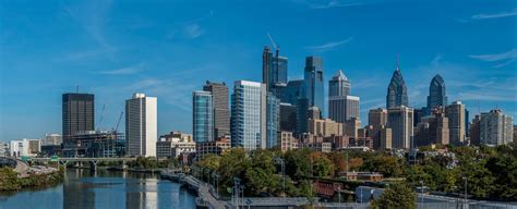 philadelphia sights landmarks  visit