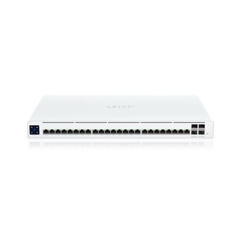 Ubiquiti Коммутатор UISP Switch Pro UISP S PRO