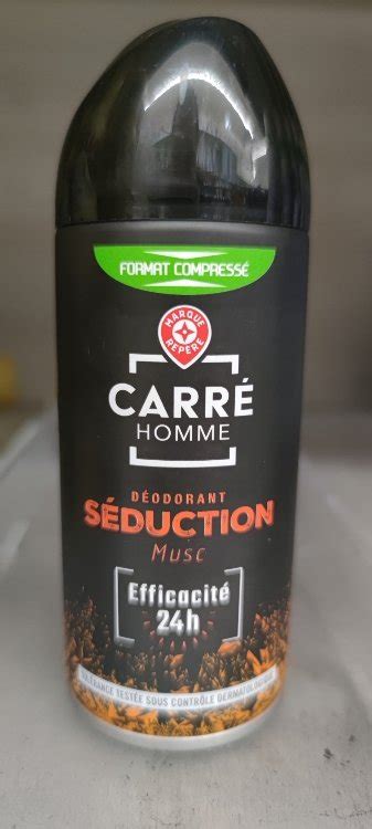 Carr Homme D Odorant Musc S Duction Inci Beauty