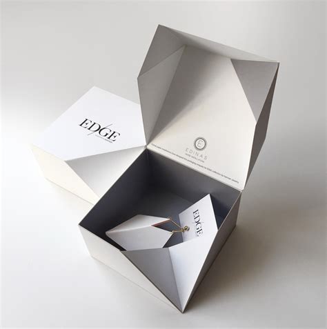 Edge — The Dieline Packaging And Branding Design And Innovation News