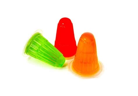 Jelly Cup Auto Filling And Sealing Machine Manufacturer Suppliers In