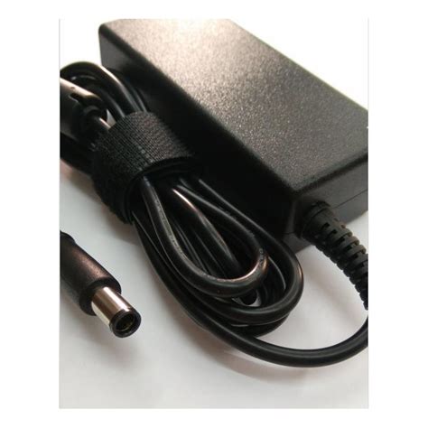 Alimentador HP 18 5Vcc 3 5A 65W Conector 7 4x5mm