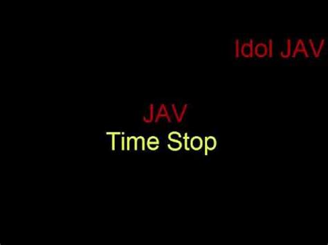 Wn Jav Time Stop