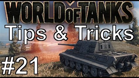 How To Play Low Tier Tanks World Of Tanks Wot Newbie Guide Hints Tips