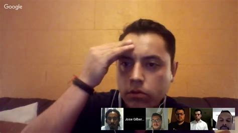 Videconferencia Equipo No Unadm Youtube