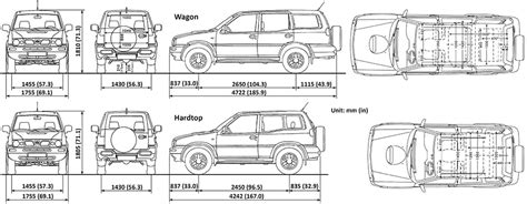 Nissan Terrano II Model R20 Series 2002 Service Manual