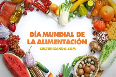 Se conmemora el Día Mundial de la Alimentación Municipalidad de Bell