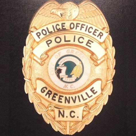 Greenville Police Department - 141 Crime and Safety updates — Nextdoor ...