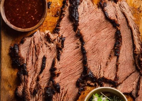 Pit Boss Brisket Recipe